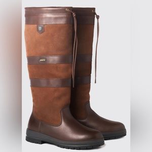 Waterproof Dubarry Boots